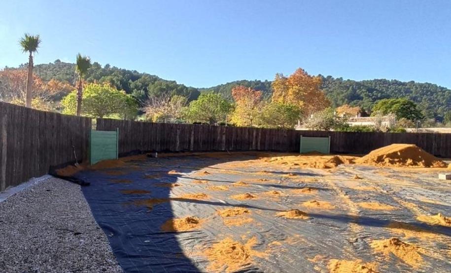 Demanen que s’investigui l’activitat d’una plaça de toros il·legal a Esporles