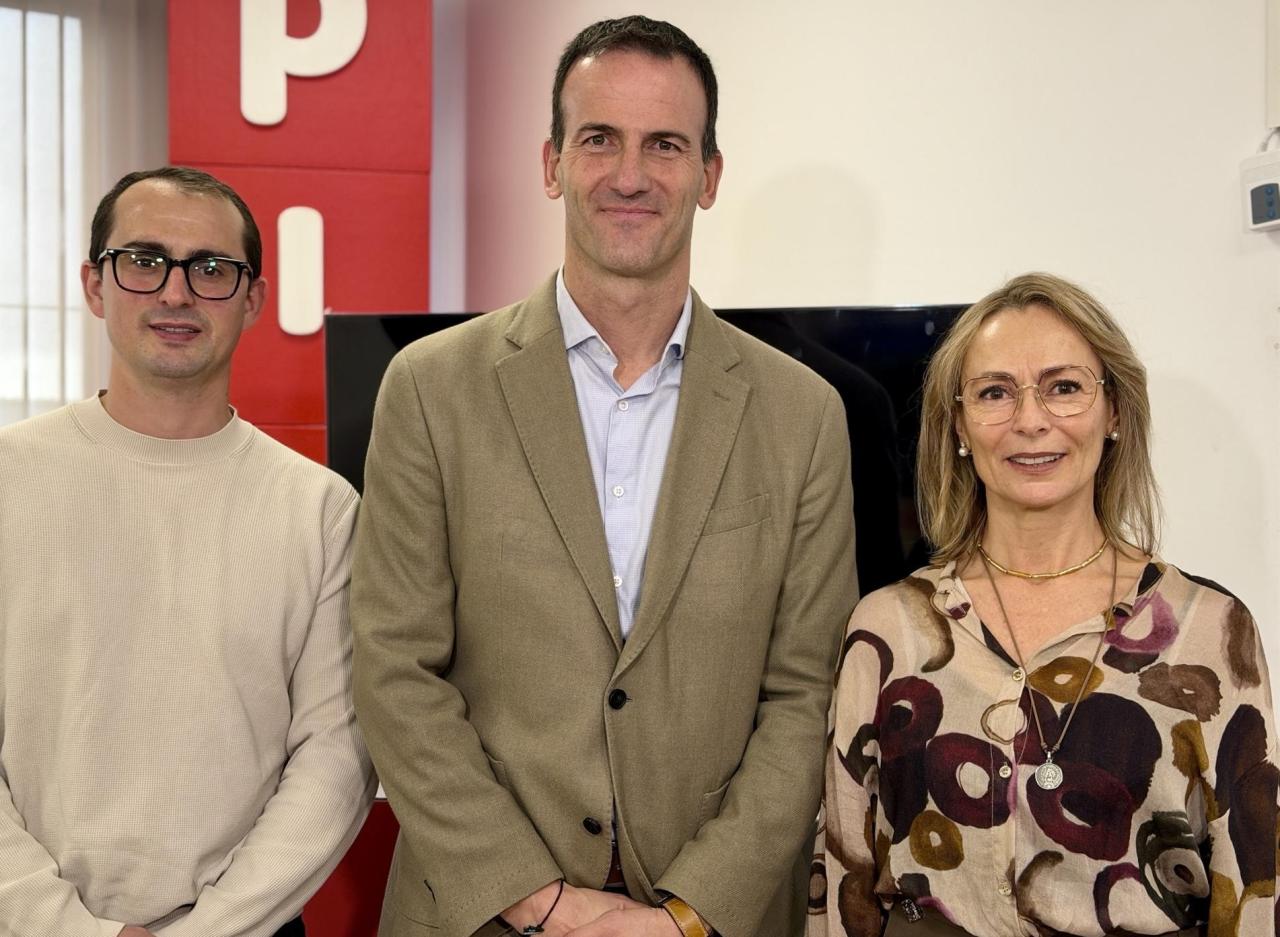 Aquest Nadal, compres al petit comerç i no on line