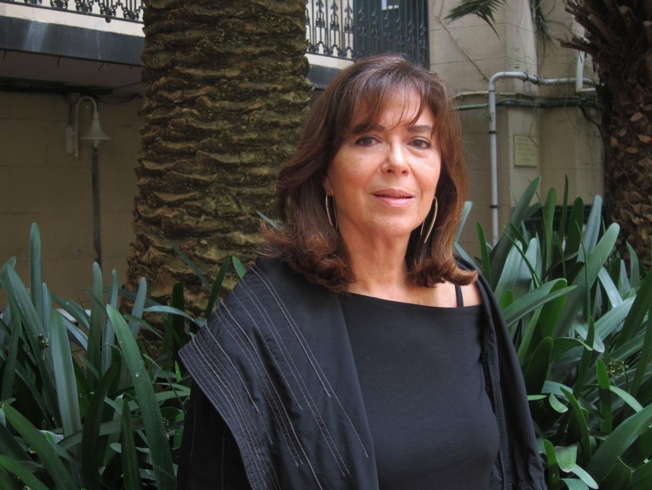 Maria del Mar Bonet interpretarà al Teatre Principal d’Inca el pròxim 3 de gener, el repertori del seu concert a l’Olympia de París en 1975