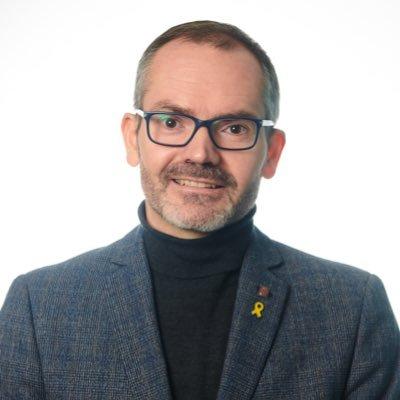 [ÀUDIO] Agents de la Guàrdia Civil acusen Josep Costa de «manca de respecte» per haver-los parlat en català