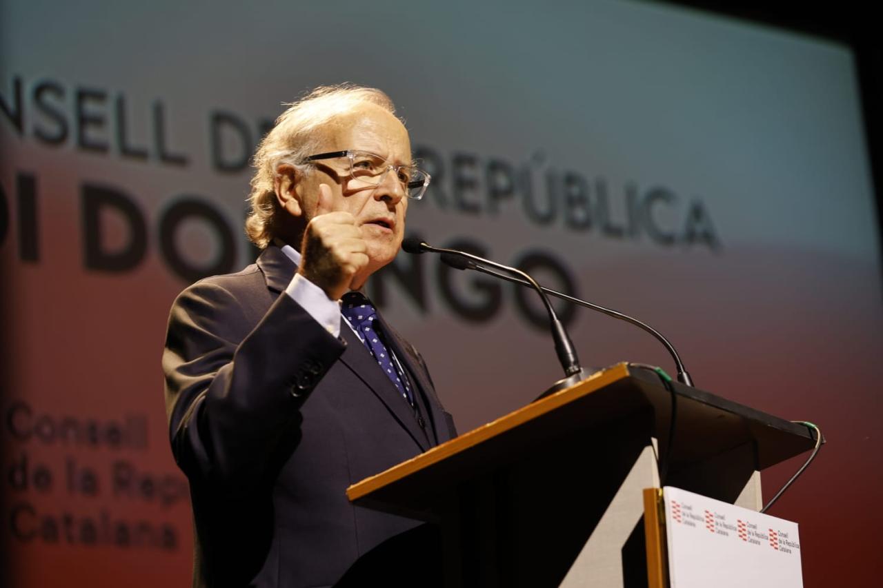 El Pacte pel Reconeixement Internacional de la Nació Catalana es presenta a Perpinyà