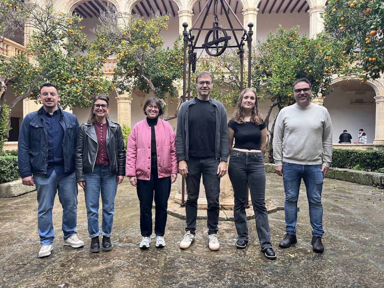 La quinzena edició de l’Acampallengua se celebrarà a Manacor