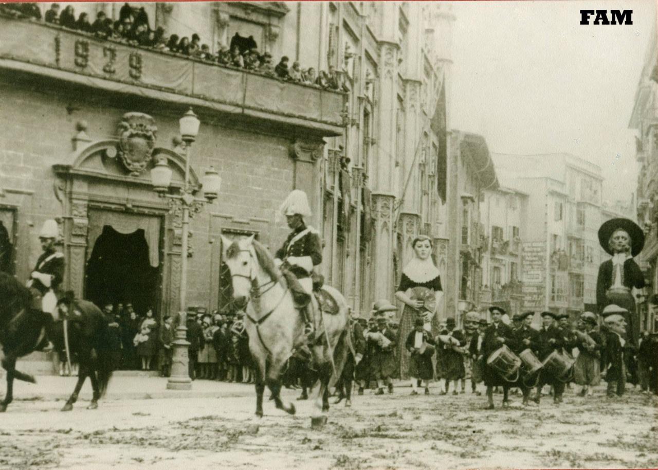 Les 12 raons que fan que el 31 de desembre sigui la Diada de Mallorca