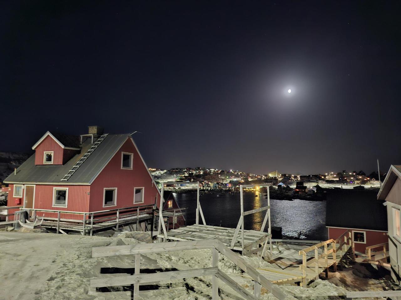 Trump ho deixa ben clar: «Farem alguna cosa amb Grenlàndia, els agradi o no»