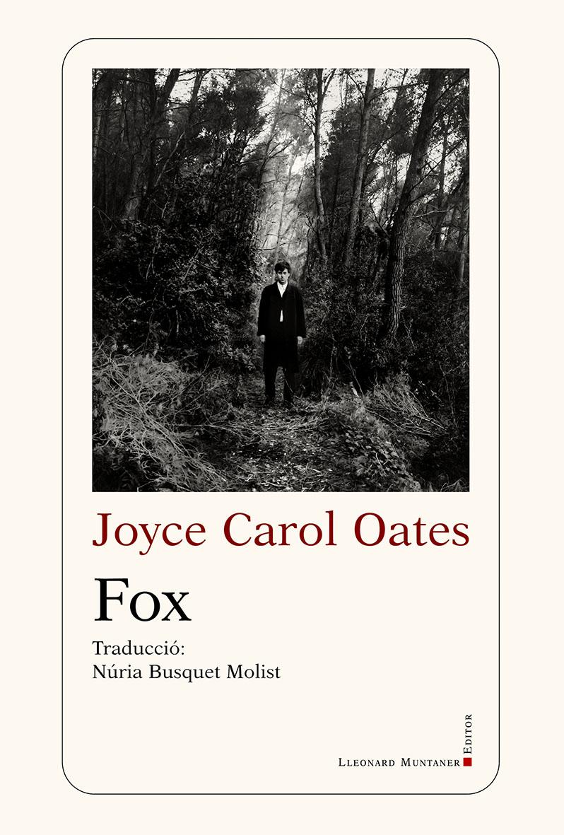 ‘Fox’ de Joyce Carol Oates