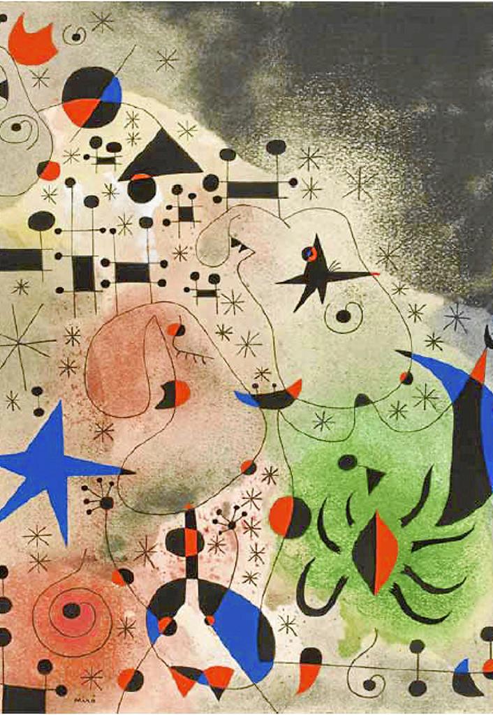 Constel·lacions al Tren de l'Art