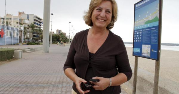 La família de l'exbatlessa socialista Margarita Nájera apareix en les investigacions de Panamà