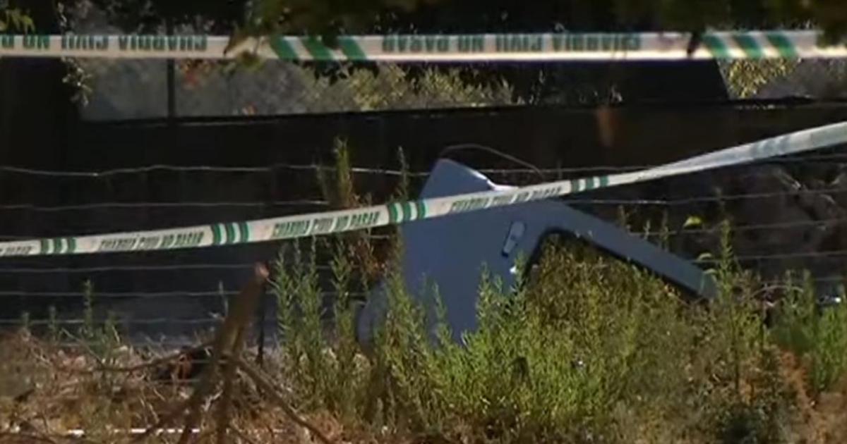 Quatre alemanys, un italià, un valencià i un mallorquí, els morts en l'accident aeri d'Inca