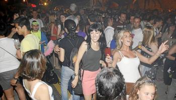 Suspesa la festa de l'Orgull LGTBI pels elevats costos que imposa Cort