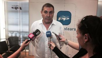 El PP balear manté el seu congrés per a després de l'estiu, malgrat les ordres de Madrid