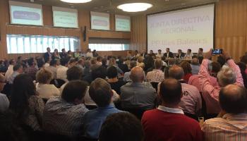 Picabaralla entre Gènova i el PP balear per la celebració del congrés regional