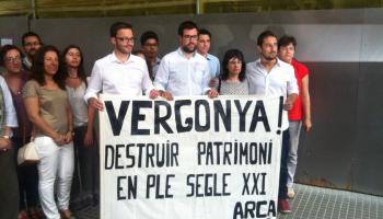 Foto: MÉS per Mallorca