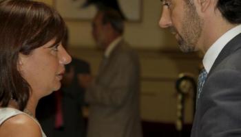 Bauzá vol un pacte amb Armengol perquè no governi «l'extrema esquerra»