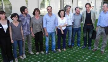 Jarabo, Armengol i Barceló hauran de perfilar aquesta setmana el futur organigrama del Govern. 