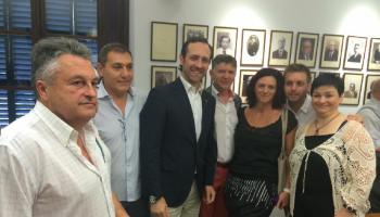 L'ajuntament de Santanyí serà la institució més gran que presidirà el PP