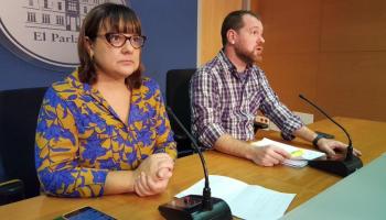 MÉS considera el discurs del monarca «retòric i allunyat de la realitat de la gent»