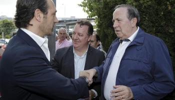 Rodríguez: «La dimissió de Bauzá s'ha de fer efectiva al més aviat possible»