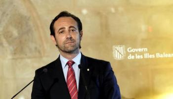 Bauzá dimitirà al juliol i el sector crític desconvoca la reunió