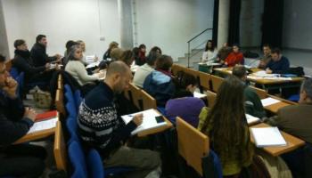 FETE-UGT se suma a la plataforma Illes per un pacte