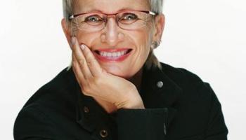 Imma Mayol, la nova gerent d'Emaya