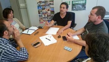 MÉS i PSOE es repartirien la presidència del Consell de Menorca