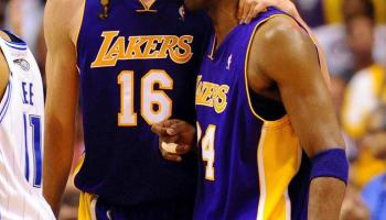 La combinació ofensiva Bryant-Gasol s'ha corroborat com a determinant durant tota la temporada.