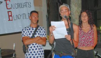 «Tots estam encausats a Bunyola»