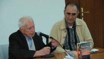 Ha mort Climent Garau i Arbona