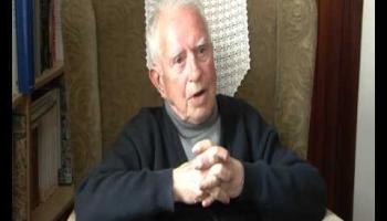 Climent Garau repassa la seva vida