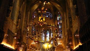 Jaume Mateu: «Climent Garau volia dignificar la nostra gent, rescatar-la de la inòpia, de la desactivació cívica, política i fins i tot moral»