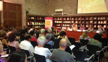 Plataforma per la Llengua: «L'únic camí per aconseguir una pràctica lingüística democràtica és la independència»