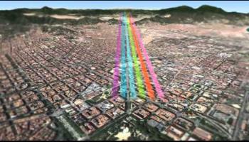 Vídeo de la convocatòria de la Via Lliure.