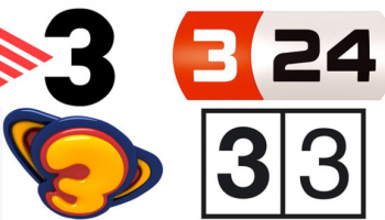 TV3, el 3/24 i el Súper 3/Canal 33 es podrien recuperar abans de Nadal