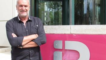 Antoni Bauzá, nou director d'IB3 Televisió