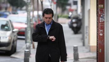 Jaume Matas en una imatge d'arxiu.