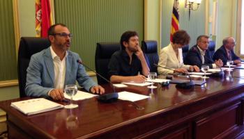 El Govern insisteix en la necessitat d'implantar l'impost turístic