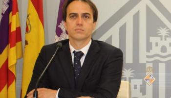 Gènova rebutja Álvaro Gijon com a número 4 del PP