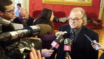 Es consolida el «canvi» a IB3: el Parlament designa Manresa com a nou director