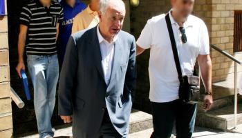 Fernando Ferré, administrador del grup hoteler eivissenc Playa Sol.