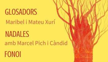 El concert començarà a les 18:00 hores a Sa Font de Felanitx. 