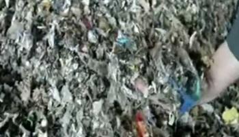 Arriben els primers fems de fora per cremar a Son Reus