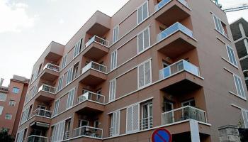 Les propietats, registrades a nom de la societat mercantil Aizoon, es troben al carrer Pedrera de Palma.