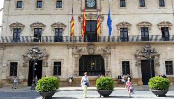 Palma torna a ser Palma