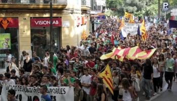 El sindicat fa aquesta proposta per tal que l'aturada assoleixi la major representativitat possible.