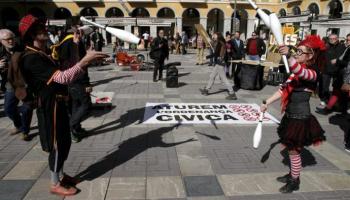 Anul·lada l’Ordenança Cívica de Cort amb 18.000 expedients en suspens