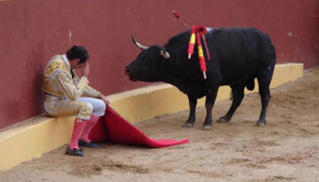 El Parlament fa la passa definitiva per acabar amb la tauromàquia a Balears