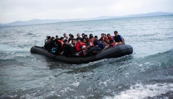 El Consell i el Fons Mallorquí de Solidaritat inicien un projecte de cooperació a l'illa grega de Quíos