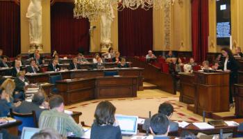 Podem s'absté i l'aprovació de l'impost turístic va endavant