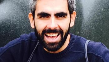 Francisco Copado, director-gerent de la Fundació Miro
