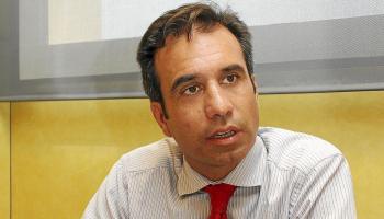 Terrassa ha dirigit IB3 des del juliol del 2010.